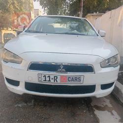 Mitsubishi Lancer EX